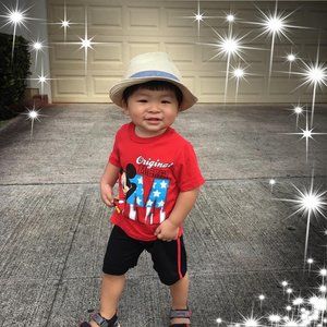 Meet your Posher, Joanna